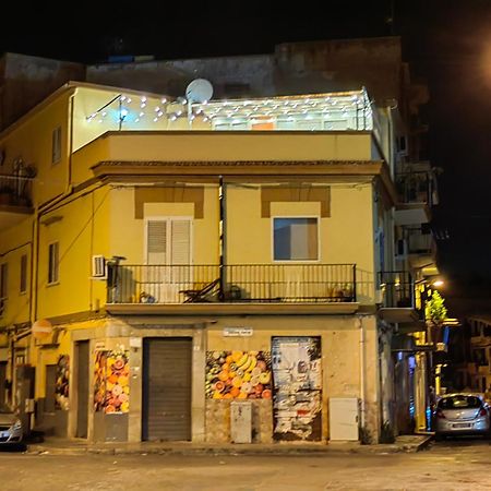 In Piazza Casavacanze Palermo Ngoại thất bức ảnh