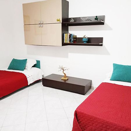 In Piazza Casavacanze Palermo Ngoại thất bức ảnh