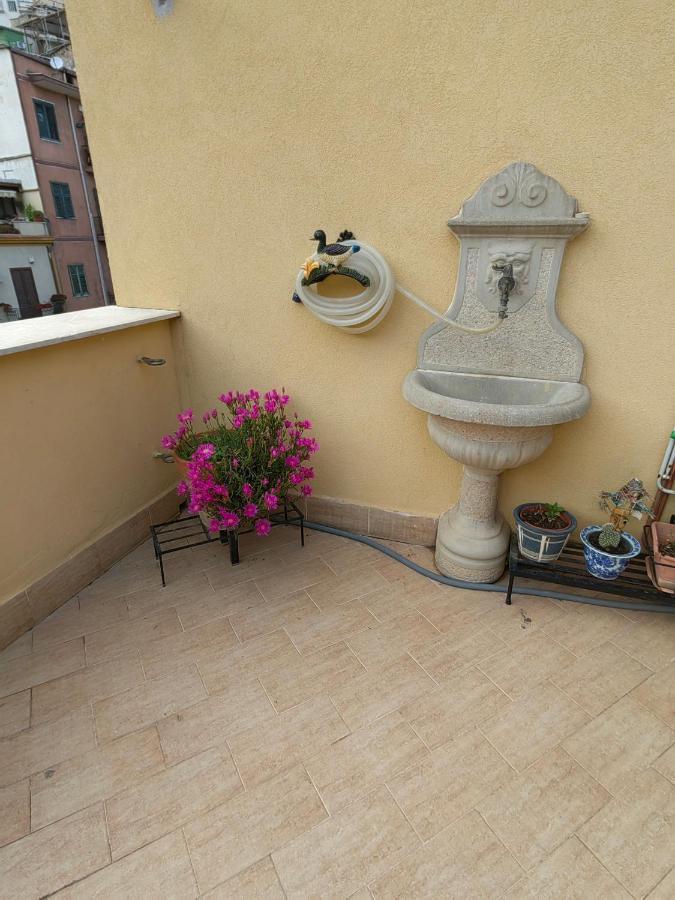 In Piazza Casavacanze Palermo Ngoại thất bức ảnh