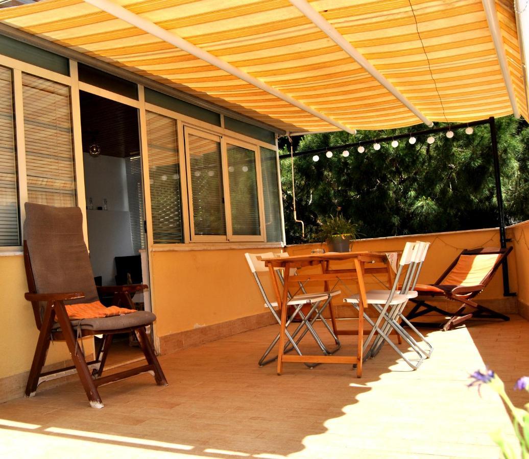 In Piazza Casavacanze Palermo Ngoại thất bức ảnh