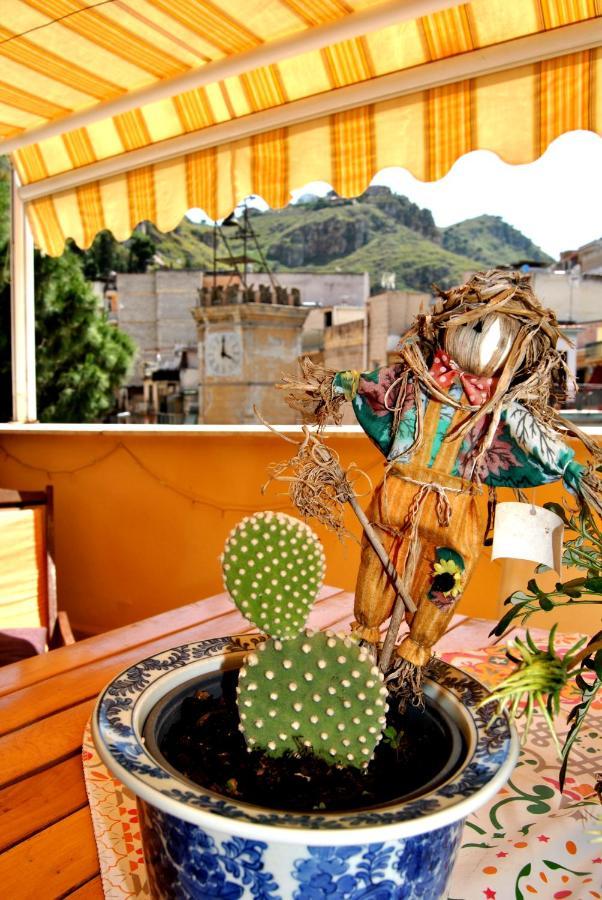 In Piazza Casavacanze Palermo Ngoại thất bức ảnh