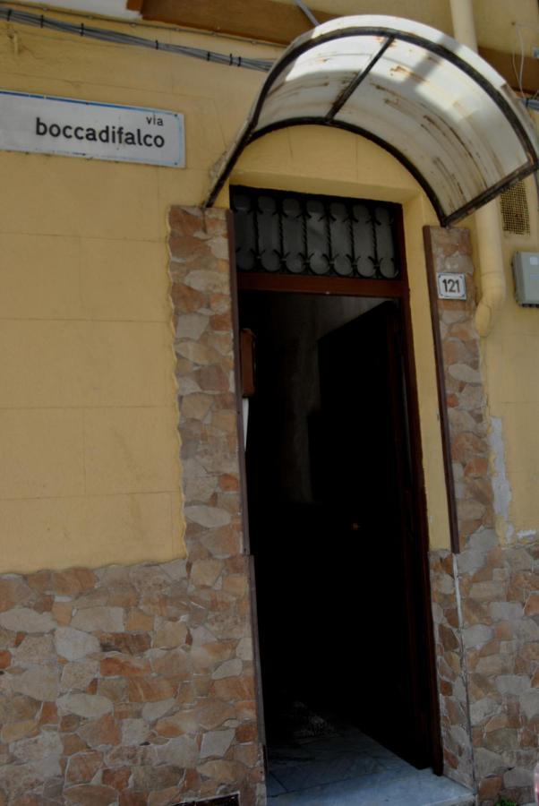 In Piazza Casavacanze Palermo Ngoại thất bức ảnh