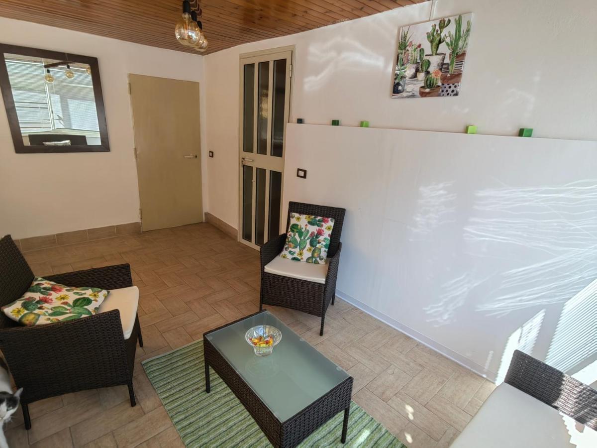 In Piazza Casavacanze Palermo Ngoại thất bức ảnh