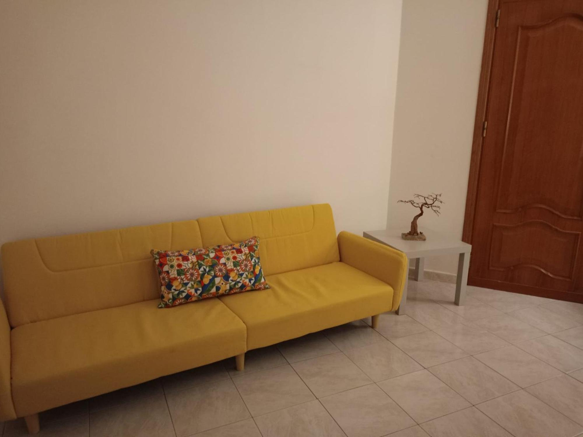 In Piazza Casavacanze Palermo Ngoại thất bức ảnh