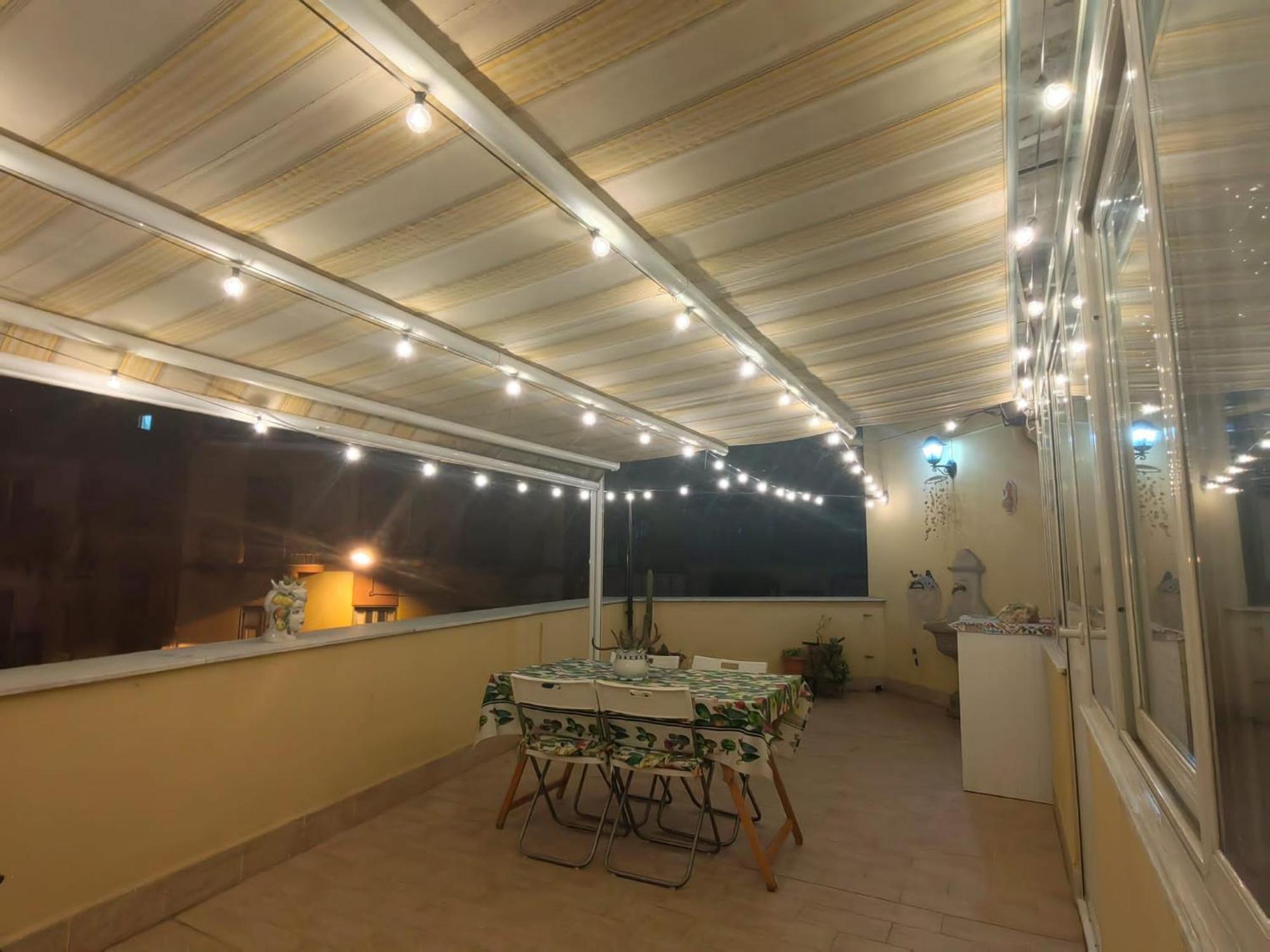 In Piazza Casavacanze Palermo Ngoại thất bức ảnh