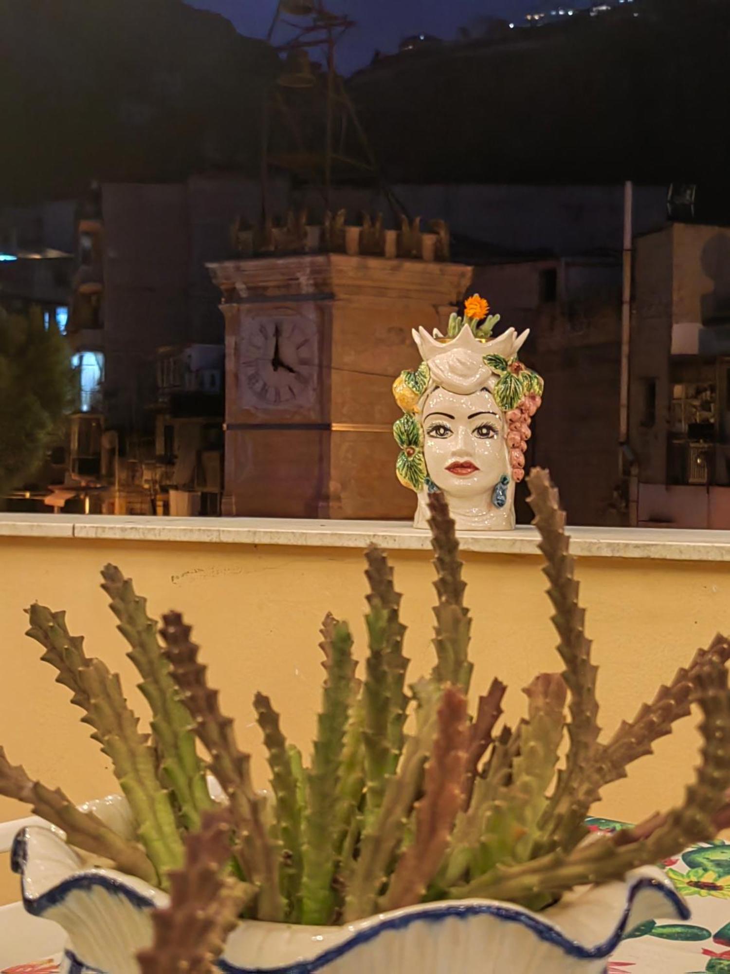 In Piazza Casavacanze Palermo Ngoại thất bức ảnh