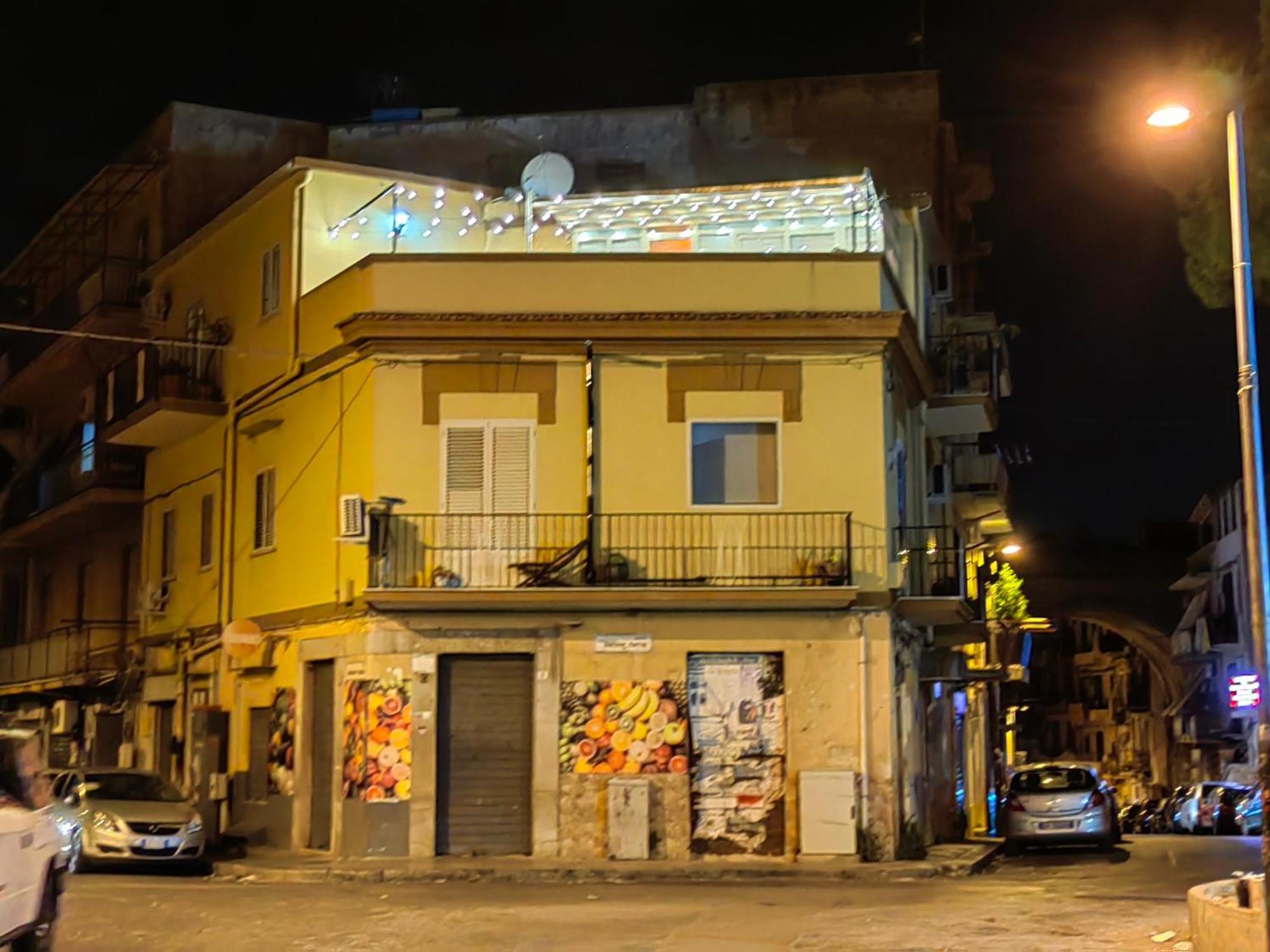 In Piazza Casavacanze Palermo Ngoại thất bức ảnh