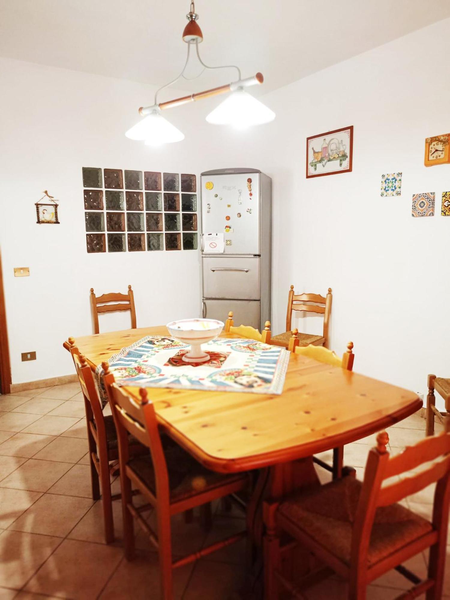 In Piazza Casavacanze Palermo Ngoại thất bức ảnh