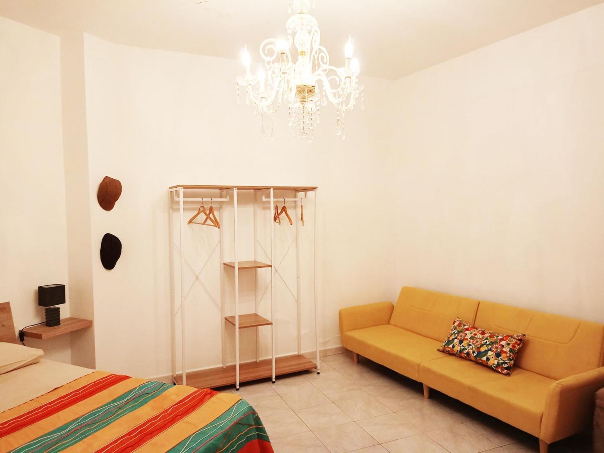 In Piazza Casavacanze Palermo Ngoại thất bức ảnh